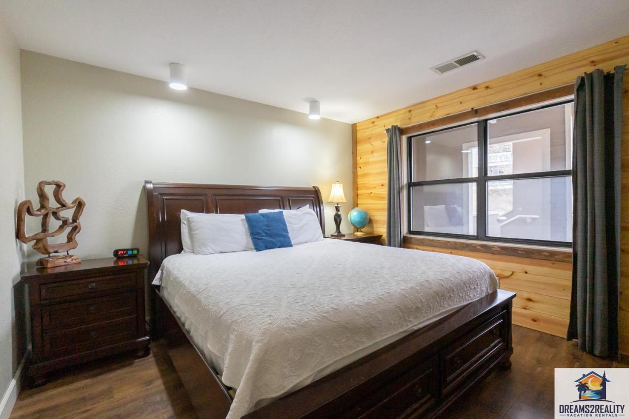 3Br Condo With Lake View - Trout Fishing - Playground - 2 Pools - Free Tickets Included - Pr69-9 Branson Exteriér fotografie