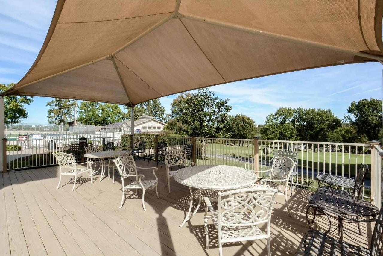 3Br Condo With Lake View - Trout Fishing - Playground - 2 Pools - Free Tickets Included - Pr69-9 Branson Exteriér fotografie