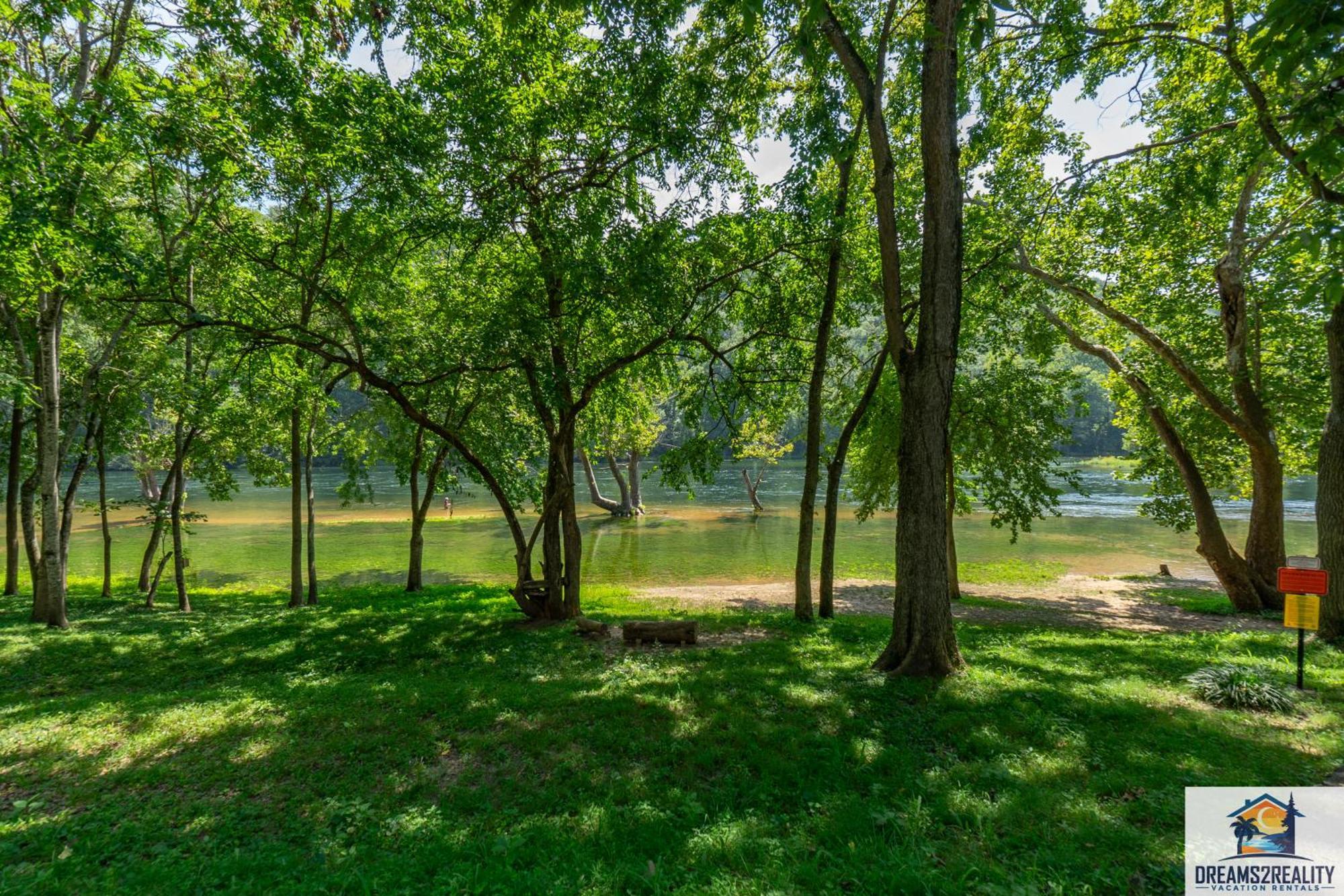 3Br Condo With Lake View - Trout Fishing - Playground - 2 Pools - Free Tickets Included - Pr69-9 Branson Exteriér fotografie