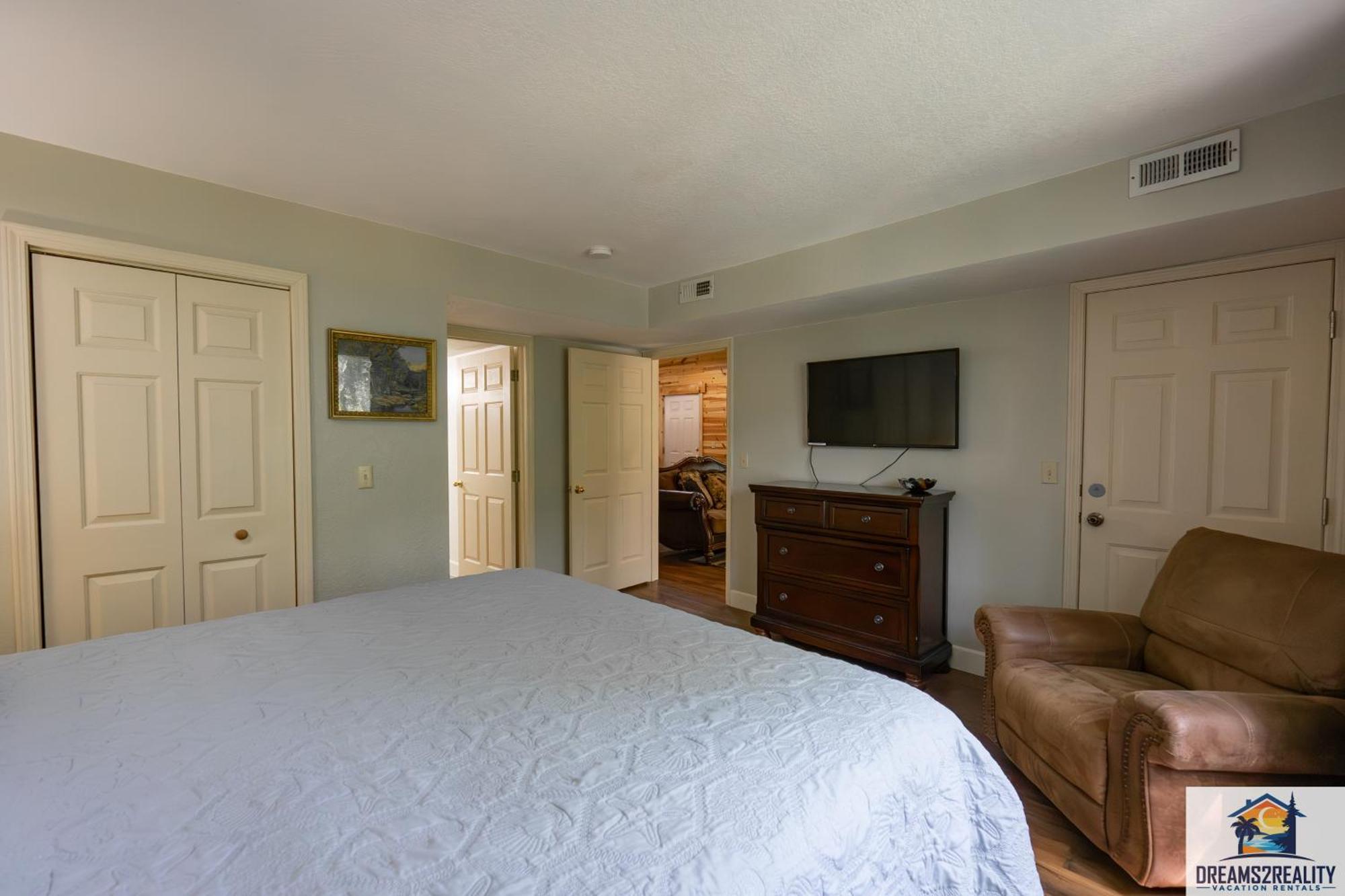 3Br Condo With Lake View - Trout Fishing - Playground - 2 Pools - Free Tickets Included - Pr69-9 Branson Exteriér fotografie
