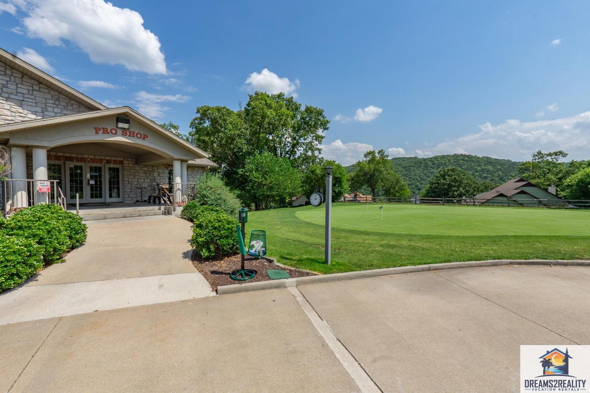3Br Condo With Lake View - Trout Fishing - Playground - 2 Pools - Free Tickets Included - Pr69-9 Branson Exteriér fotografie