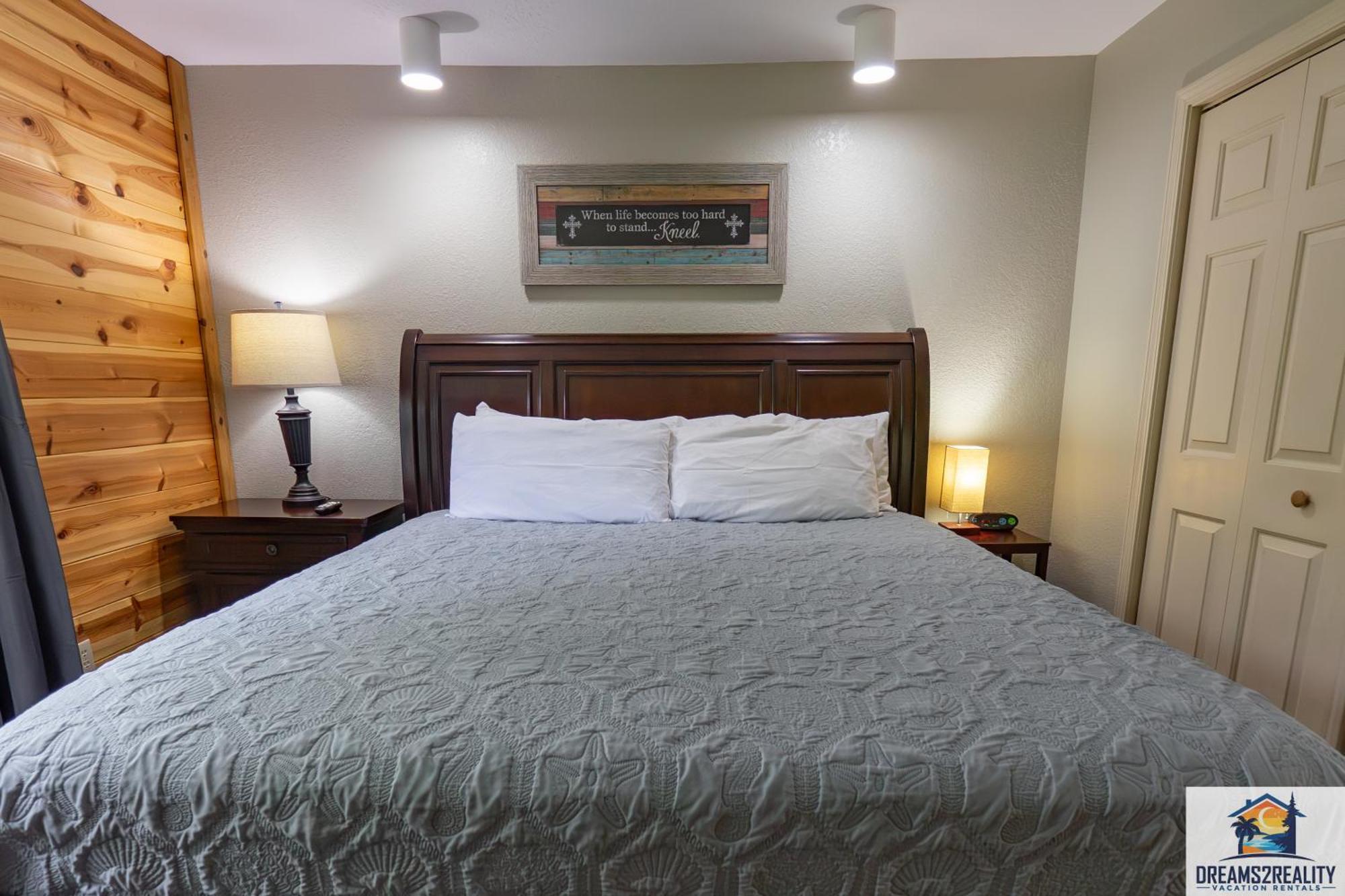 3Br Condo With Lake View - Trout Fishing - Playground - 2 Pools - Free Tickets Included - Pr69-9 Branson Exteriér fotografie