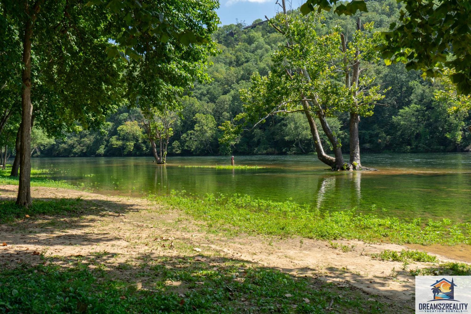 3Br Condo With Lake View - Trout Fishing - Playground - 2 Pools - Free Tickets Included - Pr69-9 Branson Exteriér fotografie
