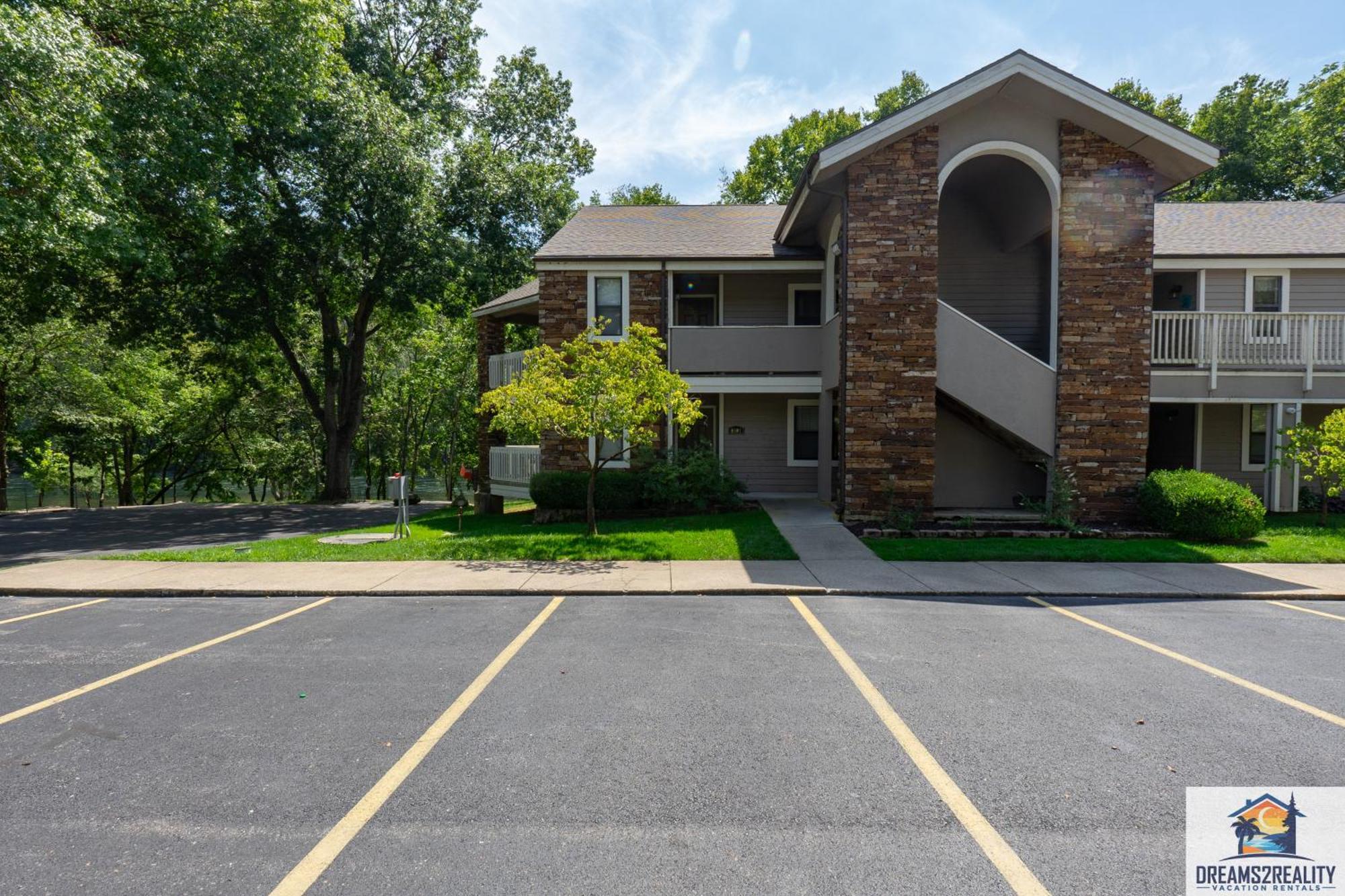 3Br Condo With Lake View - Trout Fishing - Playground - 2 Pools - Free Tickets Included - Pr69-9 Branson Exteriér fotografie