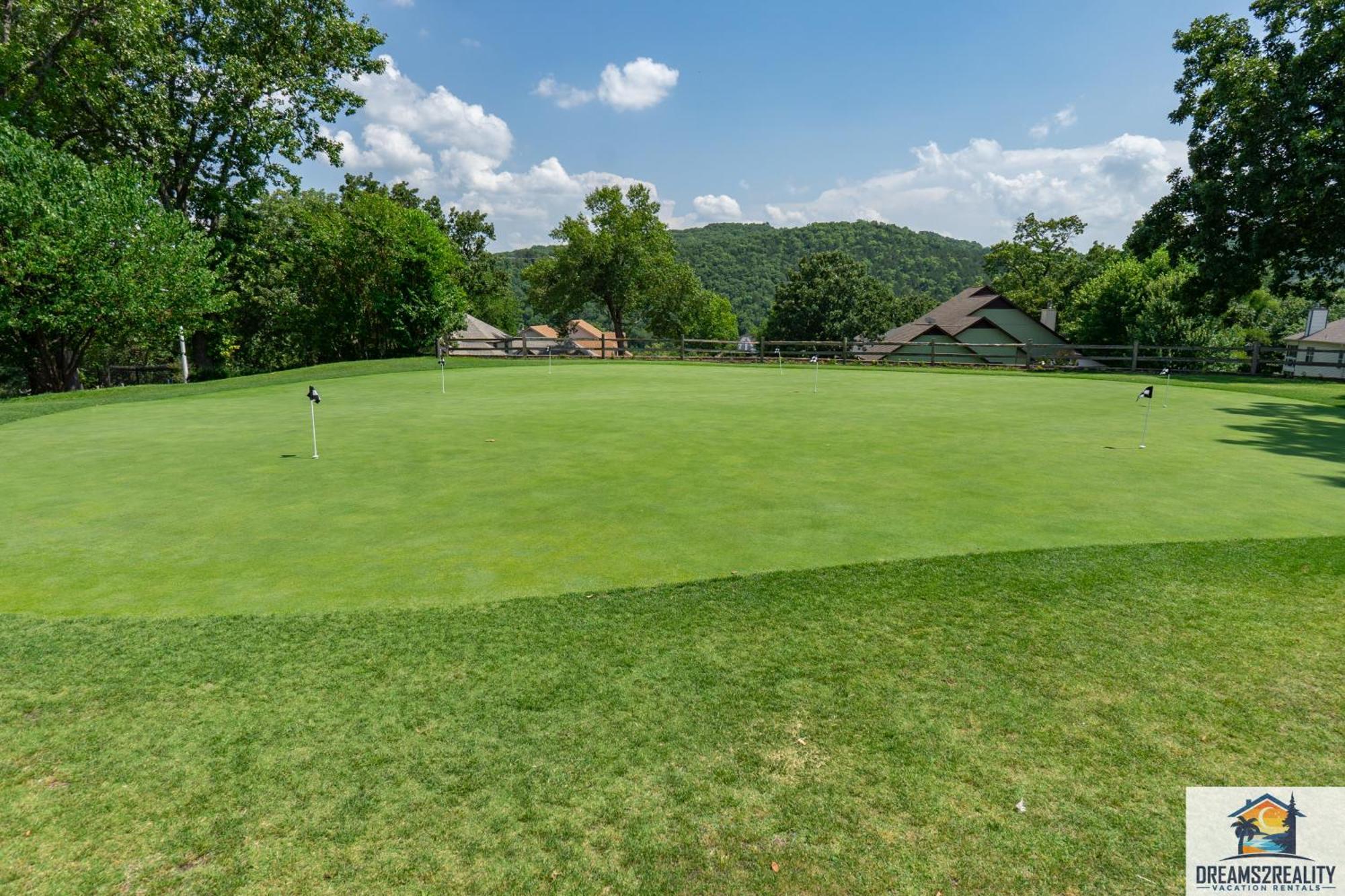 3Br Condo With Lake View - Trout Fishing - Playground - 2 Pools - Free Tickets Included - Pr69-9 Branson Exteriér fotografie