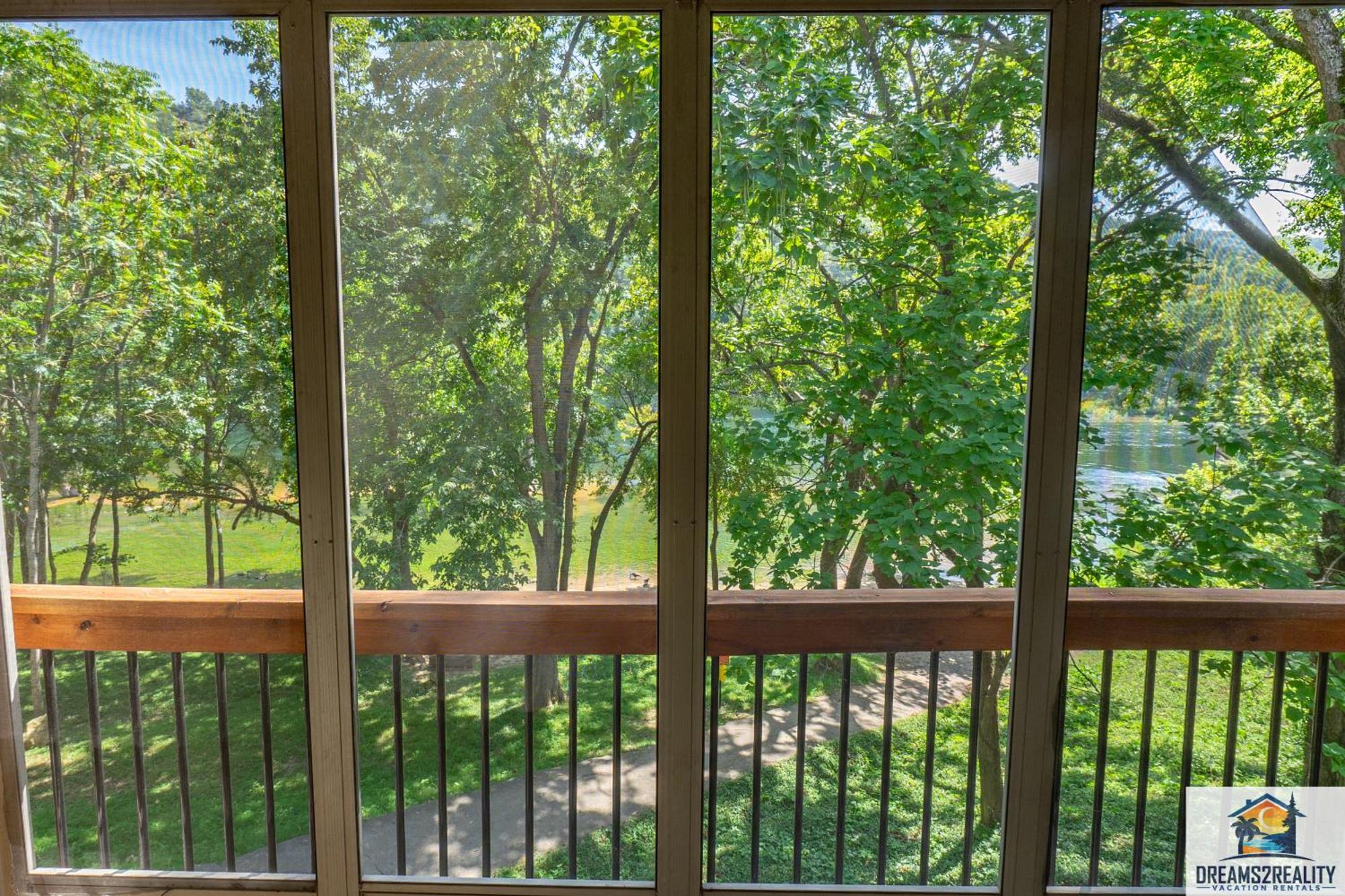 3Br Condo With Lake View - Trout Fishing - Playground - 2 Pools - Free Tickets Included - Pr69-9 Branson Exteriér fotografie